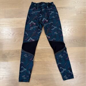 Sweaty Betty Multicolor Leggings